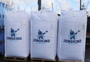 Jongkind substraten in big bags