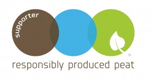 Responsibly Produced Peat