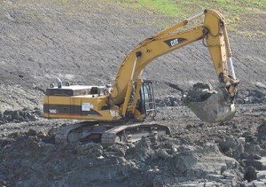 Jongkind kleikorrels worden gemaakt uit gezuiverde klei