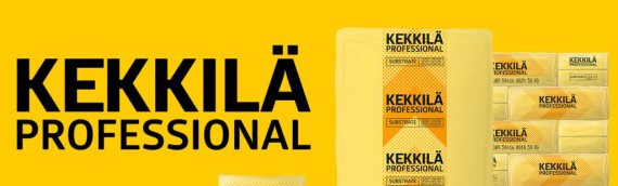 Jongkind is exclusief distributeur van Kekkilä producten in Nederland.